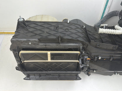 2007-2013 Mercedes-Benz S-Class 550 W221 Heater Climate Box Housing Assembly OEM