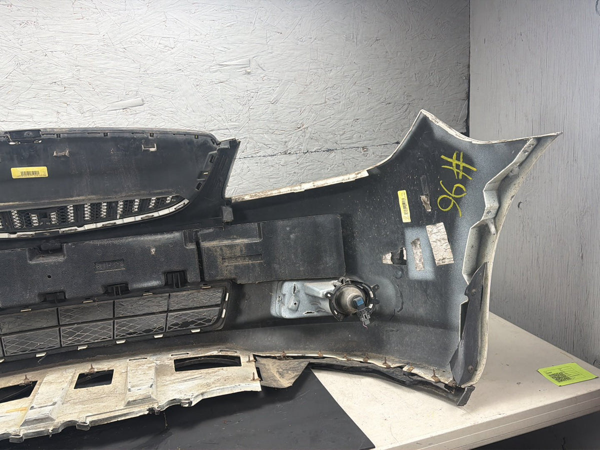 2010-2013 Buick LaCrosse Front Bumper Cover Panel w/ Grille & Fog Lights OEm