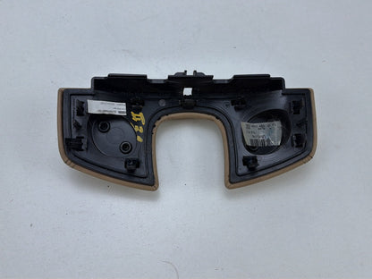 2007-2013 Mercedes-Benz S-Class 550 W221 Centre Console Side Trim OEM