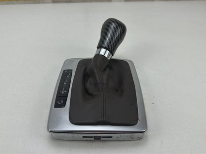 2010-2013 Mercedes-Benz E-Class-Center Console Gear Shifter Trim A2122670688 OEM