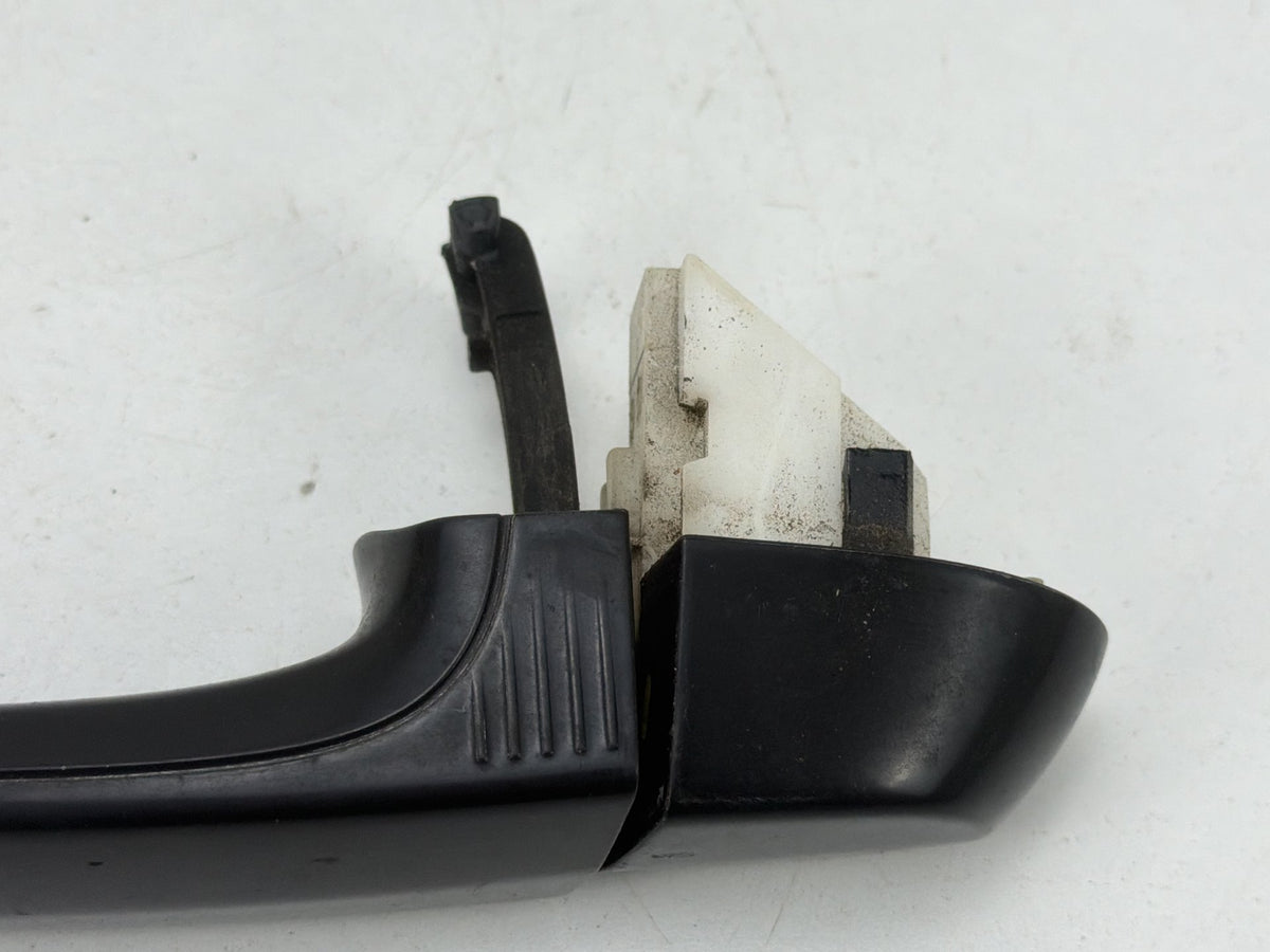 2007-2013 BMW X5 Rear Left Passenger Side Exterior Door Handle OEM