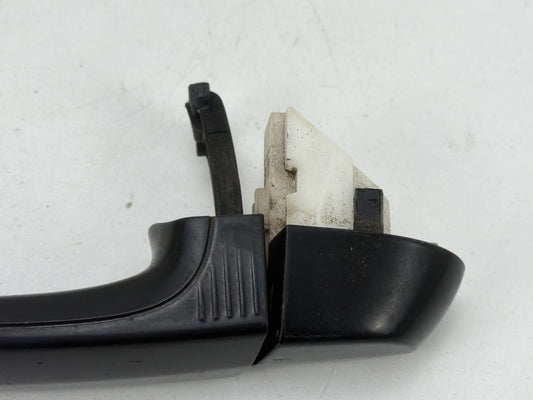 2007-2013 BMW X5 Rear Left Passenger Side Exterior Door Handle OEM