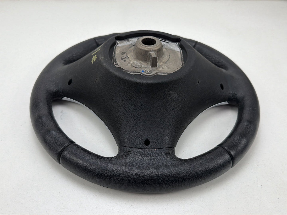 2013-2014 BMW X1 E84 Steering Wheel 3051626 OEM