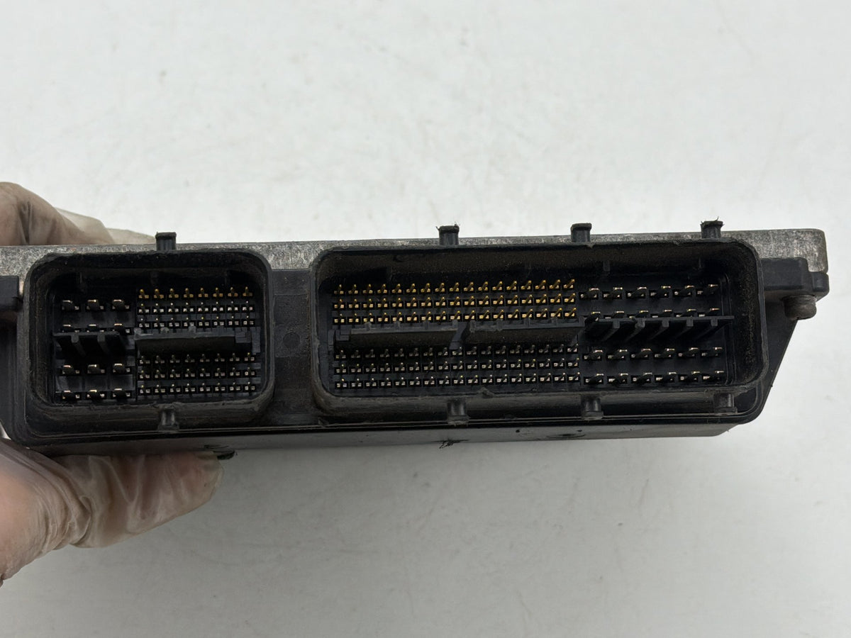 2009-2011 Toyota Rav4 ECM Engine Computer Control Module 89661-0R240 OEM