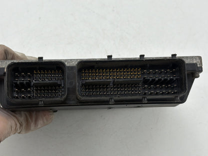 2009-2011 Toyota Rav4 ECM Engine Computer Control Module 89661-0R240 OEM