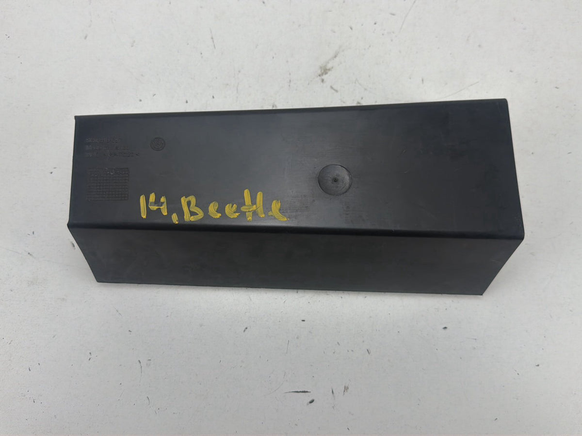 2012-2019 Volkswagen Beetle Air Duct Trim Panel Cover 5C0.819.587 OEM