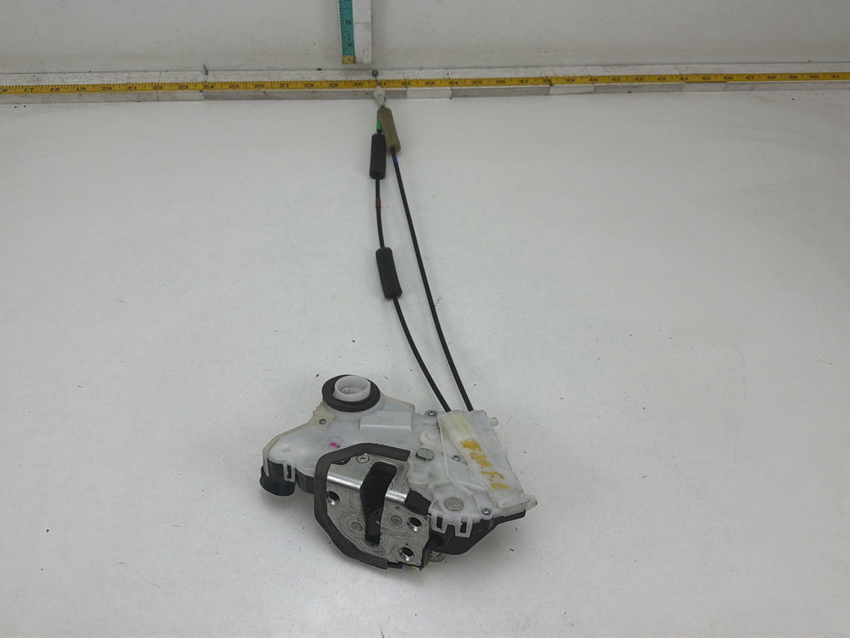 2010-2015 Toyota Prius W30- Front Left Driver Side Door Lock Latch Actuator OEM