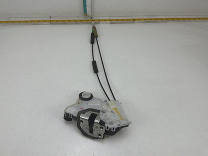 2010-2015 Toyota Prius W30- Front Left Driver Side Door Lock Latch Actuator OEM