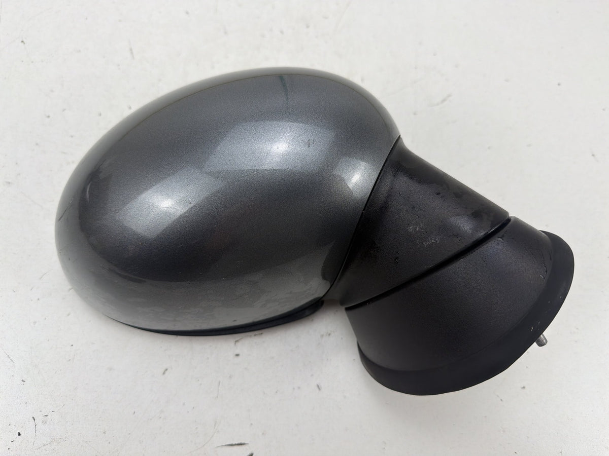 2007-2012 Mini Cooper Right Passenger View Power Door Mirror OEM