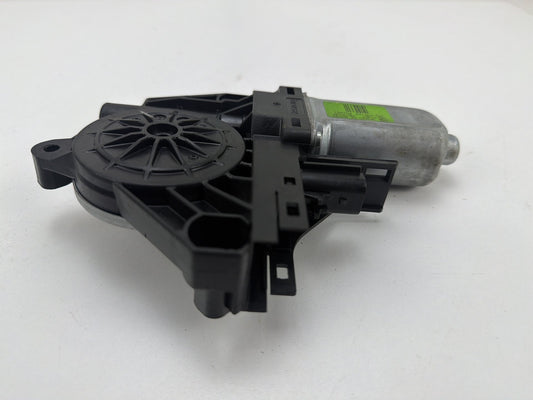 2014-2019 Jeep Grand Cherokee Right Rear Window Regulator/Motor 931403-103 OEM