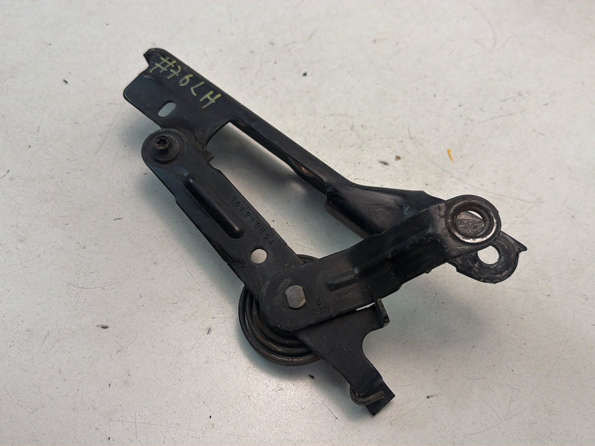 2007-2014 Cadillac Escalade -Front LH Driver Side Hood Hinge Spring 15886610 OEM