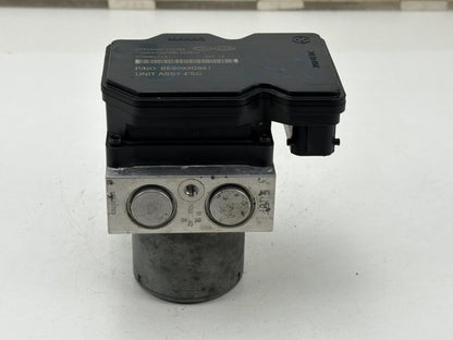 2015-2017 Kia Rio Anti-Lock Brake ABS Pump Modulator Module Unit 58920-1W470 OEM
