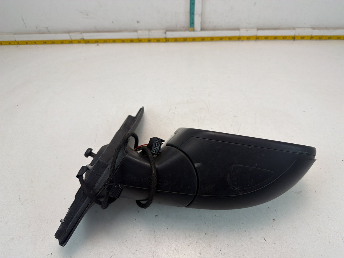 2010-2014 Volkswagen Golf Front Right Passenger Side Door Mirror 5K0857933 OEM