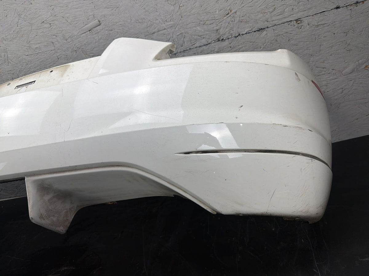2004-2008 Chrysler Crossfire ZH - Rear Bumper Cover A1938850125 OEM