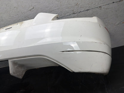 2004-2008 Chrysler Crossfire ZH - Rear Bumper Cover A1938850125 OEM