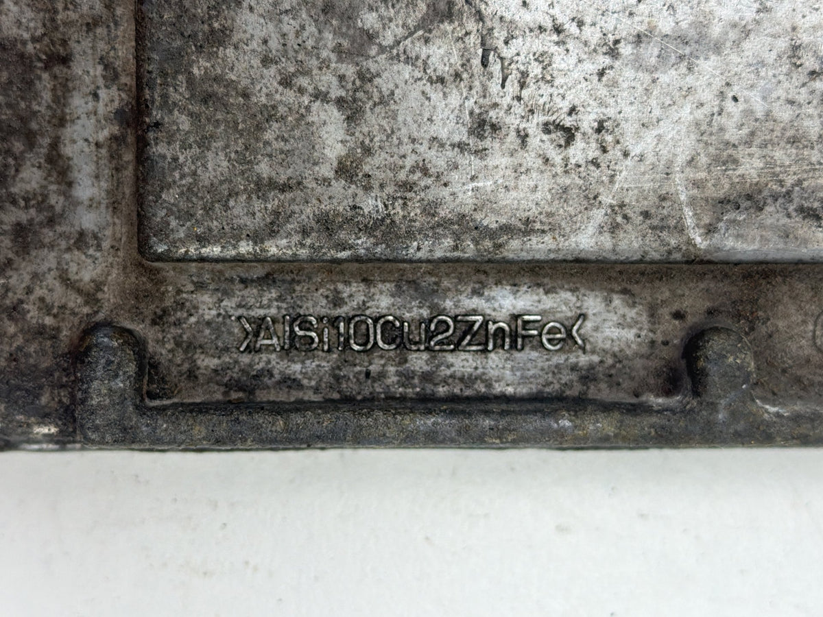2008 Ford Escape 3.0L Engine Control Module Unit ECU 8L8A-12A650-AKB OEM