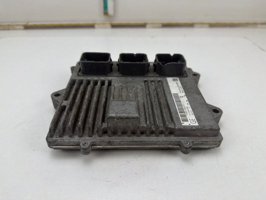 2016-2017 Acura ILX Engine Computer Control Module Unit ECU 37820-R4H-A51 OEM