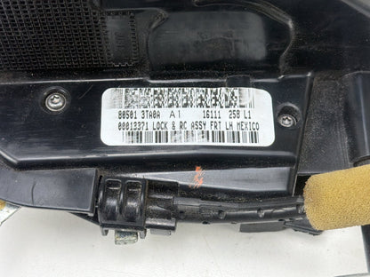 2013-2018 Nissan Altima Front Left Side Door Lock Actuator Latch 80501 3TA0A OEM