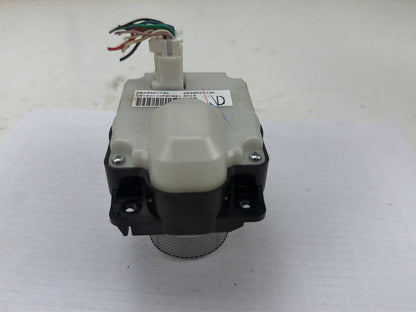 2014-2021 Infiniti Q50 Multi Function Navigation Media Controller Knob OEM