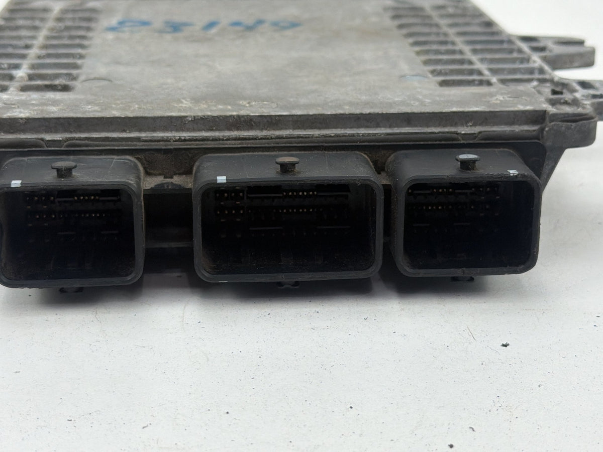 2010-2011 Nissan Murano Engine Computer Control Module MEC118-040 C1 OEM