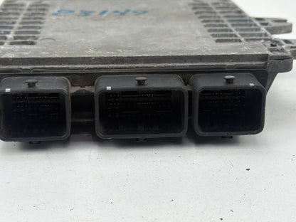 2010-2011 Nissan Murano Engine Computer Control Module MEC118-040 C1 OEM