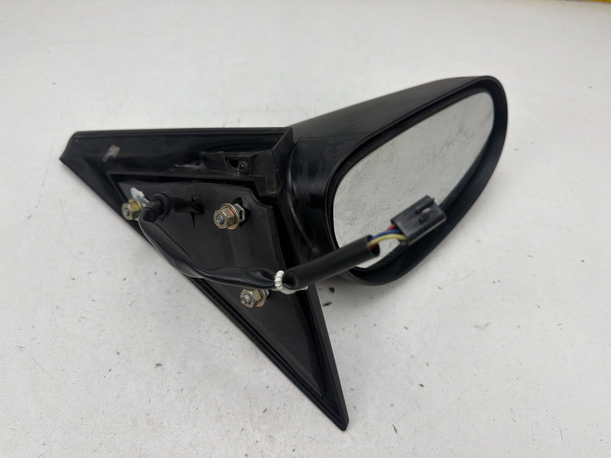 1999-2004 Ford Mustang Driver Left Side View Power Door Mirror OEM