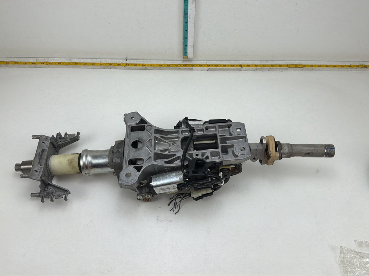 2011-2016 BMW 528i F10 Steering Column Motor Assembly OEM