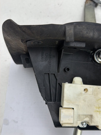 2014-2020 Infiniti Q50 V37 Automatic Transmission Floor Gear Shifter Lever OEM