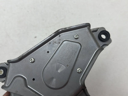 2011-2013 Dodge Durango Rear Liftgate Tailgate Window Wiper Motor 55079212AA OEM