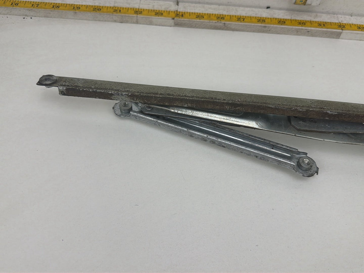 2010-2015 Toyota Prius W30- Rear LH Driver Side Door Window Regulator/Motor OEM