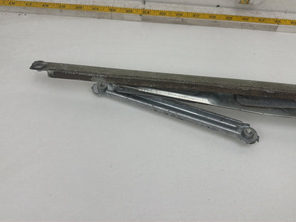 2010-2015 Toyota Prius W30- Rear LH Driver Side Door Window Regulator/Motor OEM