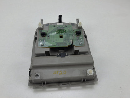 2010-2015 Toyota Prius W30- Front Roof Overhead Dome Map Light 1D111-103G OEM
