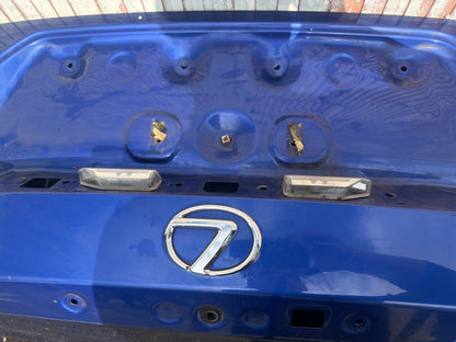 2010-2015 Lexus IS250C Convertible Tailgate Deck Lid Trunk Lid Panel OEM
