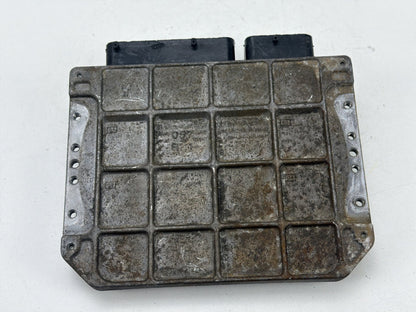 2007-2008 Toyota Camry Engine Computer Control Module 89661-06G40 OEM