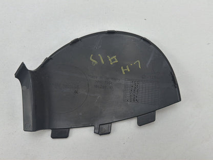 2011-2016 Mini Countryman Cooper Dash Cover 9801445 OEM