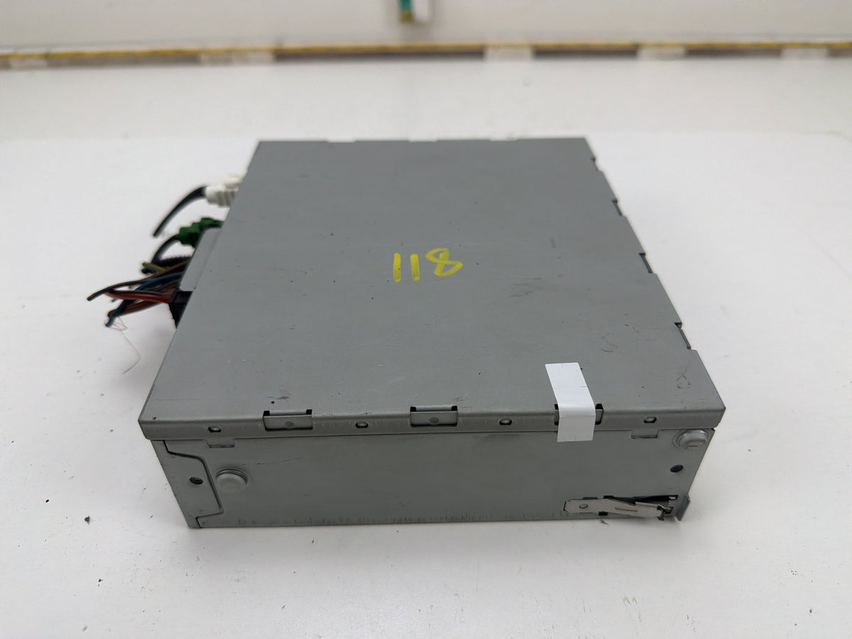 2012-2018 Audi A7 4G MMI XM AM FM Radio Audio Stereo Tuner Receiver Module OEM