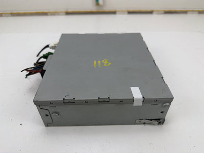 2012-2018 Audi A7 4G MMI XM AM FM Radio Audio Stereo Tuner Receiver Module OEM