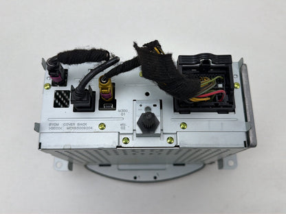 2015-2016 Chevrolet Sonic Radio Receiver Display Screen OEM