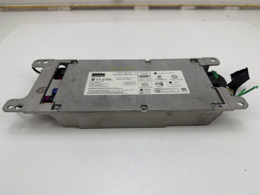 2007-2011 BMW 335i xDrive - Bluetooth Control Module 6434-BEB019 OEM
