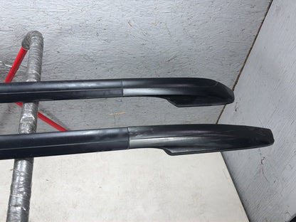 2017-2020 Toyota Sienna Roof Rack Baggage Cargo Cross Bars Carrier Pair OEM