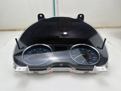 2016-2019 Subaru XV Crosstrek Speedometer Instrument Cluster 85001FJ601 OEM