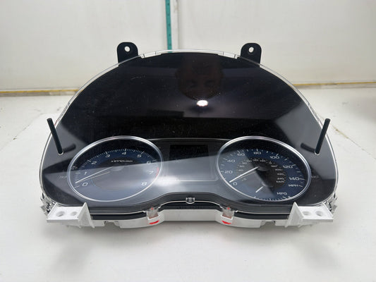 2016-2019 Subaru XV Crosstrek Speedometer Instrument Cluster 85001FJ601 OEM