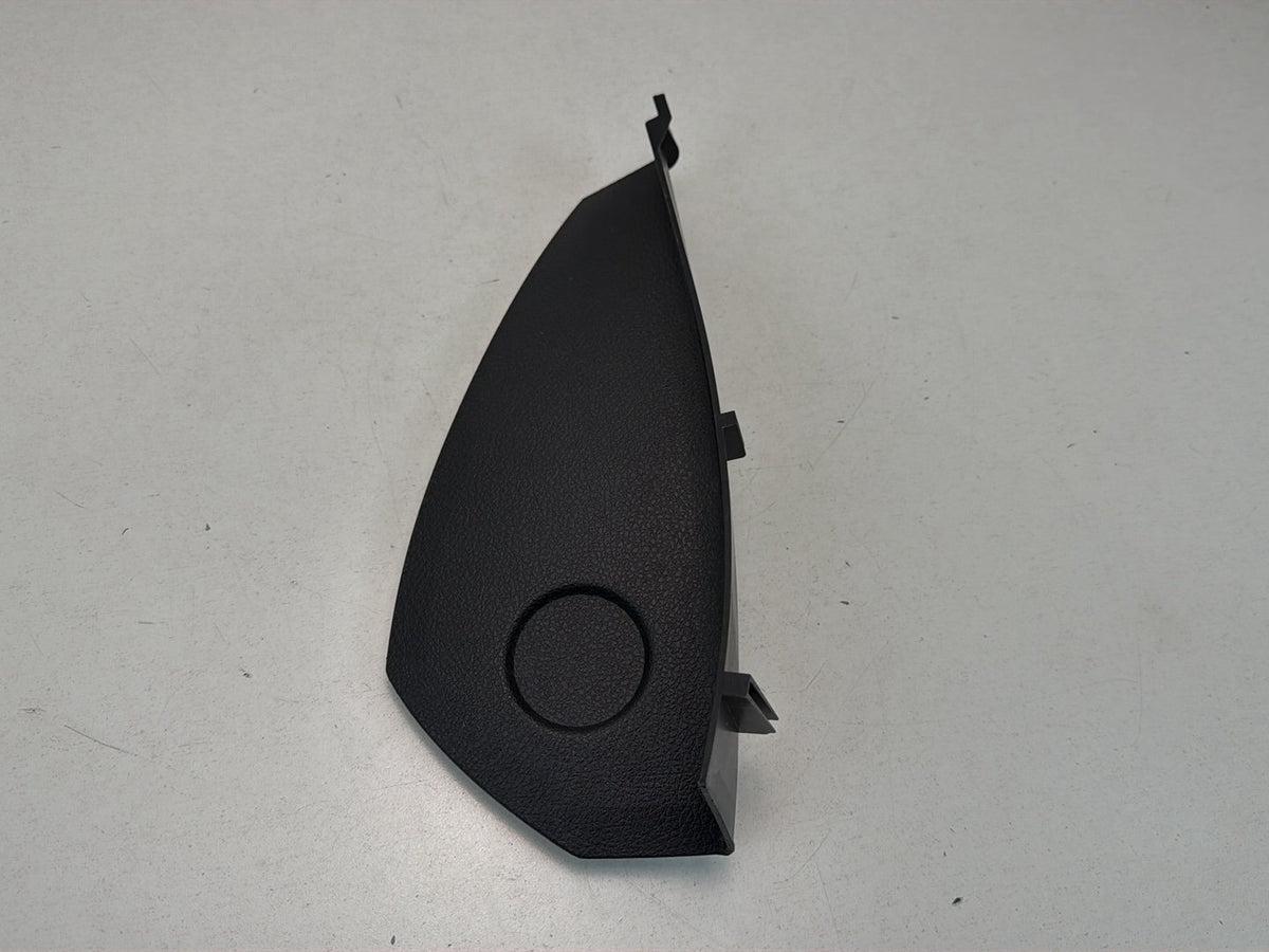 2014-2016 BMW 228i Left Driver Side Dash Dashboard End Cap Cover Trim OEM