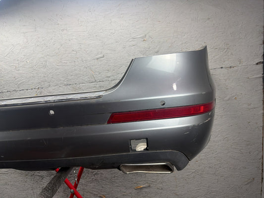 2011-2013 Mercedes-Benz R350 Rear Bumper Cover Assembly OEM