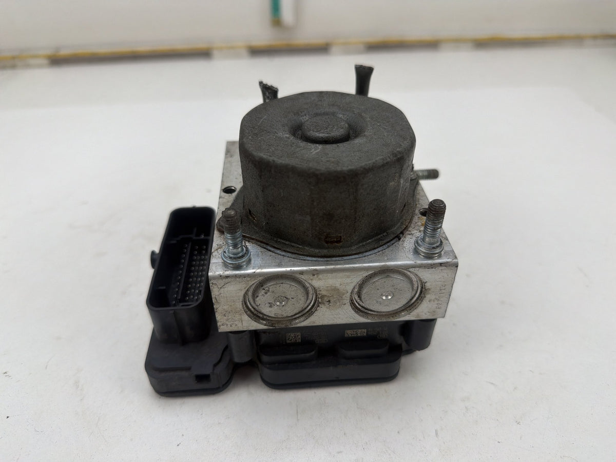 2014-2015 Nissan Altima Anti-lock Brake Abs Pump Module 0265956096 OEM