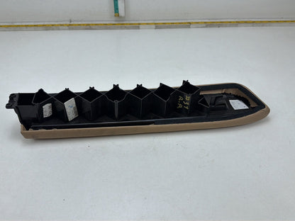 2007-2013 Mercedes-Benz S-Class W221 Rear Right Interior Door Panel Armrest OEM