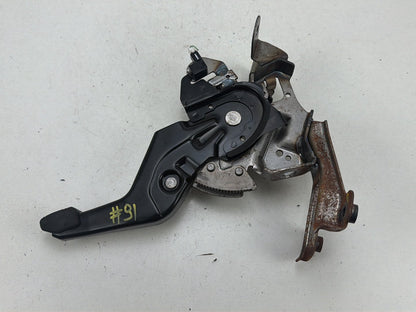 2014-2020 Infiniti Q50 Foot Emergency Parking Brake Pedal Assembly OEM