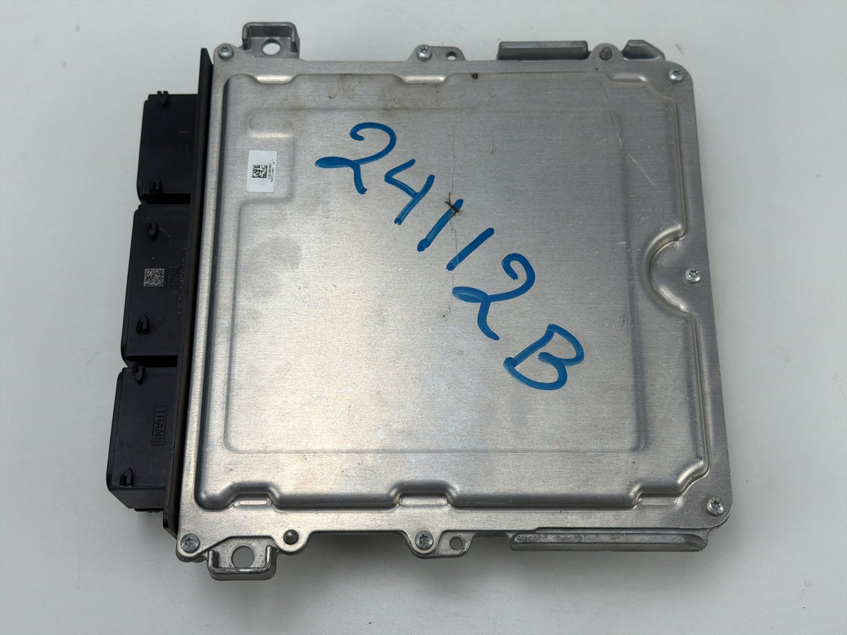 2023-2024 Ford Transit-250 Engine Control Module Unit ECU PK4A-12A650-AB OEM