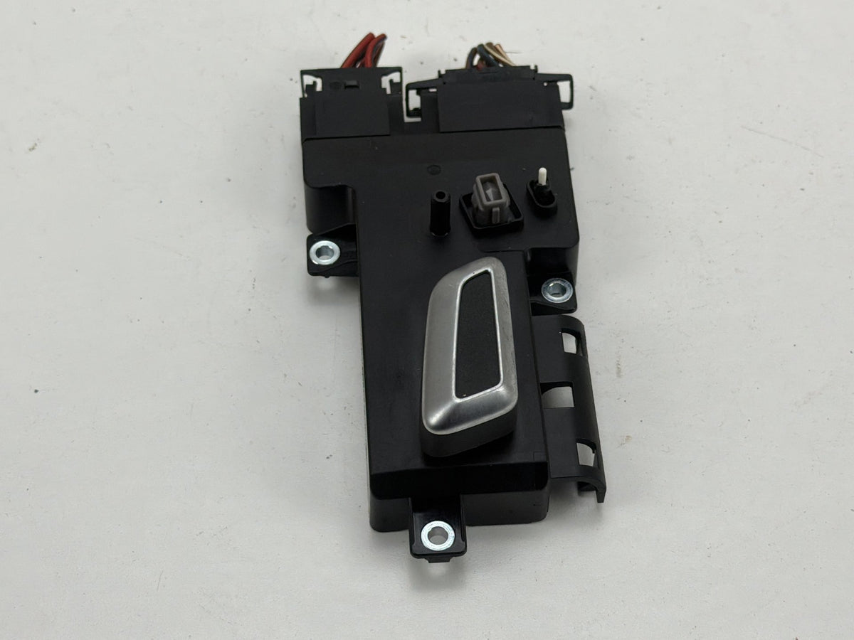 2013-2017 Audi Q5 Front Right Side Power Seat Memory Switch 8K0959748C OEM