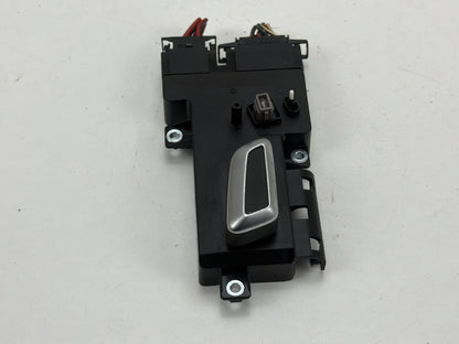 2013-2017 Audi Q5 Front Right Side Power Seat Memory Switch 8K0959748C OEM